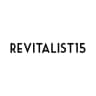 Revitalist15 logo