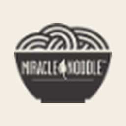 Miracle Noodle logo