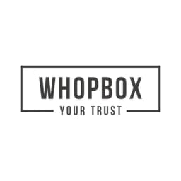 Whopbox logo
