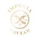 Imperia Caviar logo