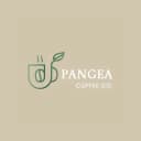 Pangea Coffee Co. logo