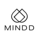MINDD logo