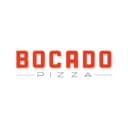 Bocado Pizza logo