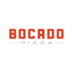 Bocado Pizza logo