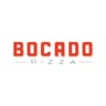 Bocado Pizza logo