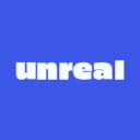 Unreal Mobile logo