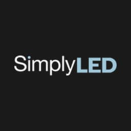 SimplyLED logo