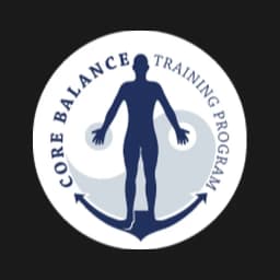 Core Balance Training logo