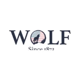 Wolf Mattress logo