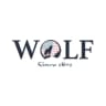 Wolf Mattress logo