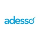 Adesso logo