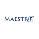 Maestro Media logo