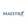 Maestro Media logo