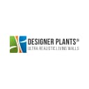 Designer Plants logo
