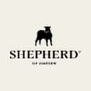 Shepherd of Sweden logo