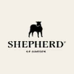 Shepherd of Sweden logo