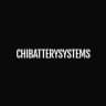 ChiBatterySystems logo
