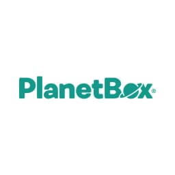 PlanetBox logo