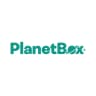 PlanetBox logo