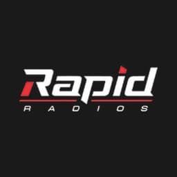 Rapid Radios logo