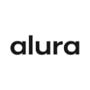 Alura Studio logo