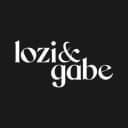 Lozi & Gabe logo