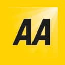 The AA logo