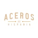 Aceros de Hispania logo