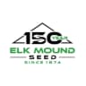 Elk Mound Seed logo