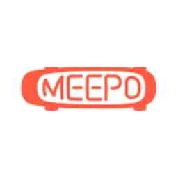 Meepo Board logo