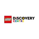 Lego Discovery Centre logo
