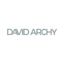 David Archy logo