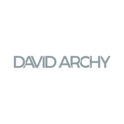 David Archy logo