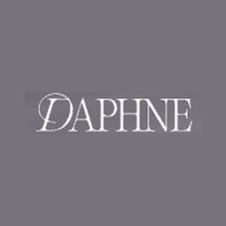 Daphne The Label logo