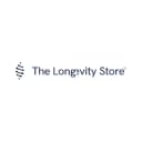 The Longevity Store logo