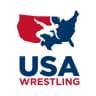 USA Wrestling logo