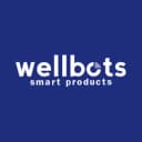 Wellbots logo