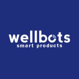 Wellbots logo
