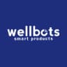 Wellbots logo