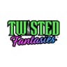 Twisted Fantasies logo