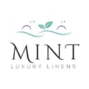 Mint Luxury Linens logo