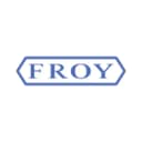 Froy logo
