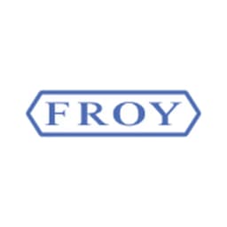 Froy logo
