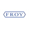 Froy logo