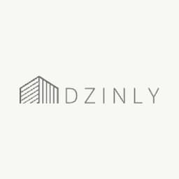 Dzinly logo