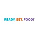 Ready, Set, Food logo