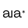 Aia* logo