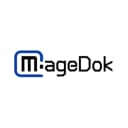 Magedok logo