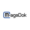 Magedok logo