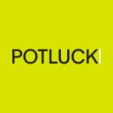 Potluck Market logo
